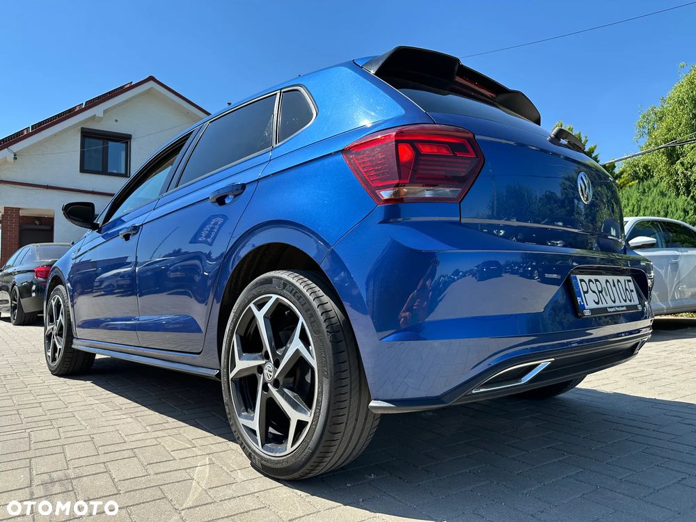 Volkswagen Polo - 35