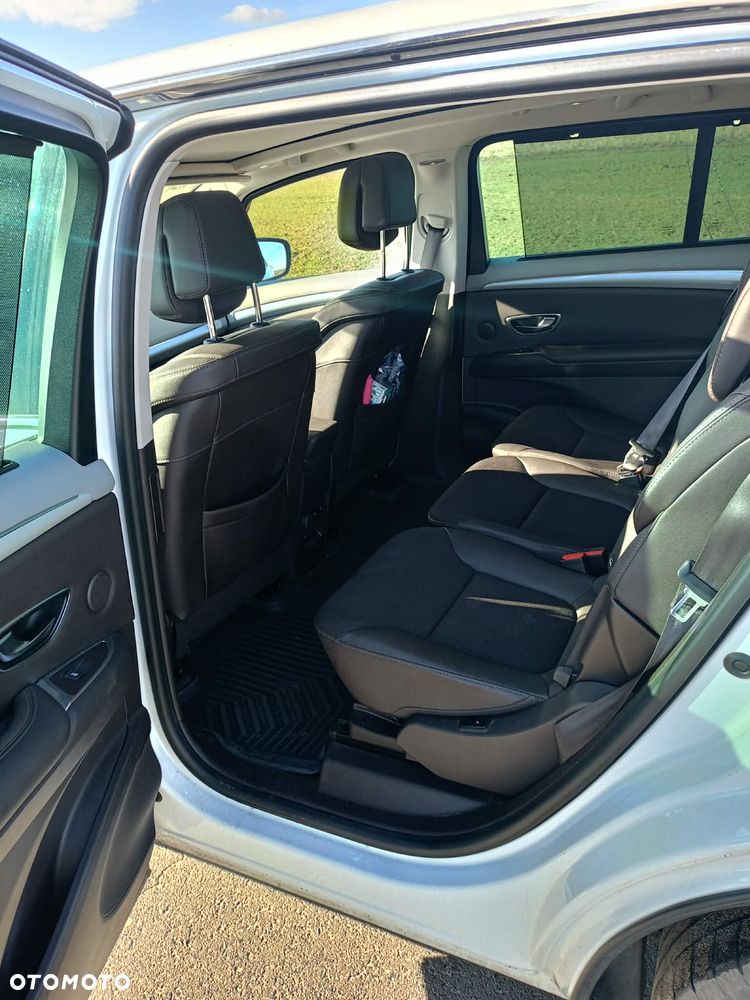 Renault Espace 1.6 dCi Energy Initiale Paris EDC - 10