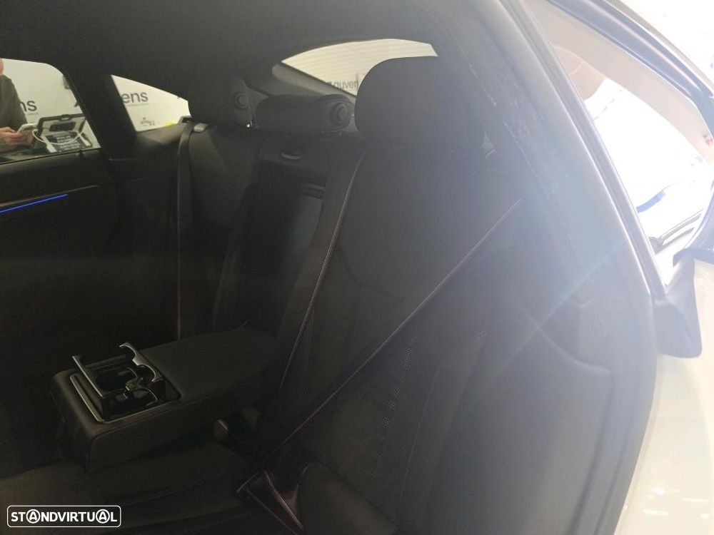 BMW 420 Gran Coupé - 8