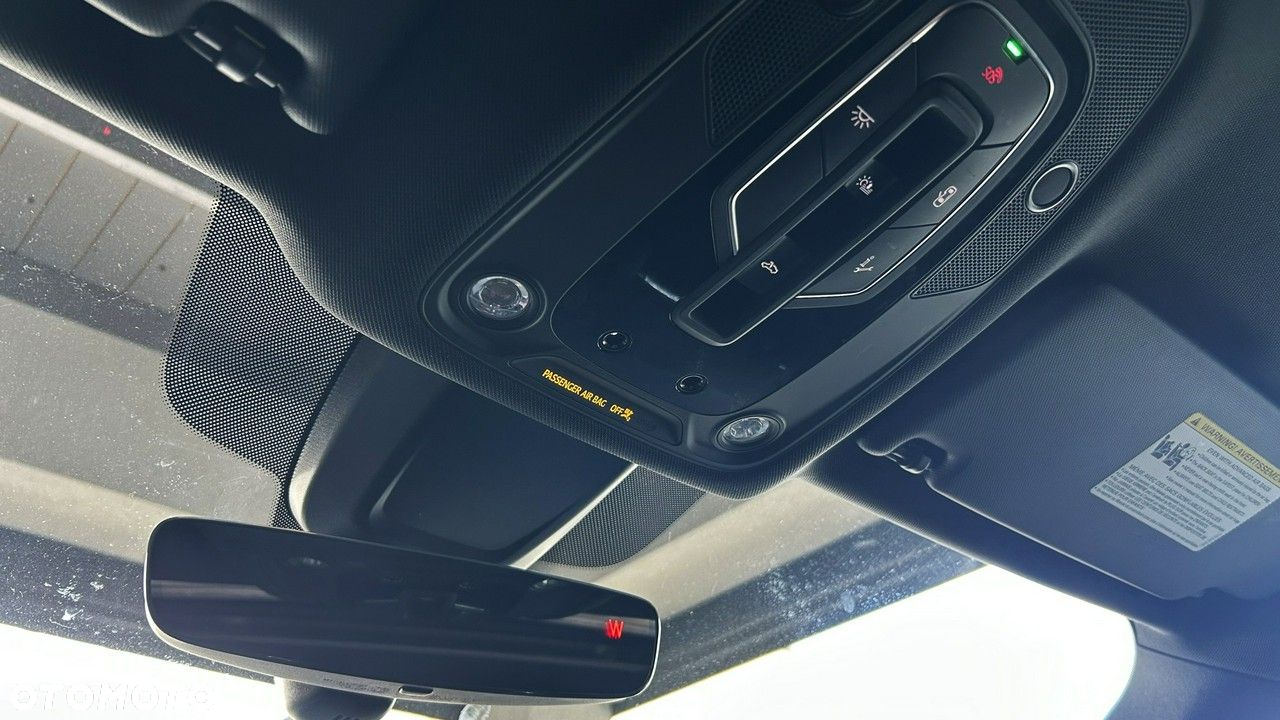 Audi SQ5 3.0 TFSI quattro tiptronic - 13