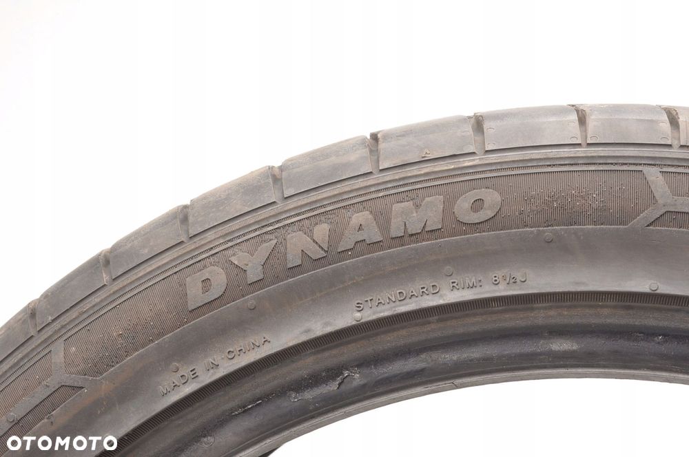2X OPONA OPONY DYNAMO STREET-H MU71 235/40 R18 2024R - 8