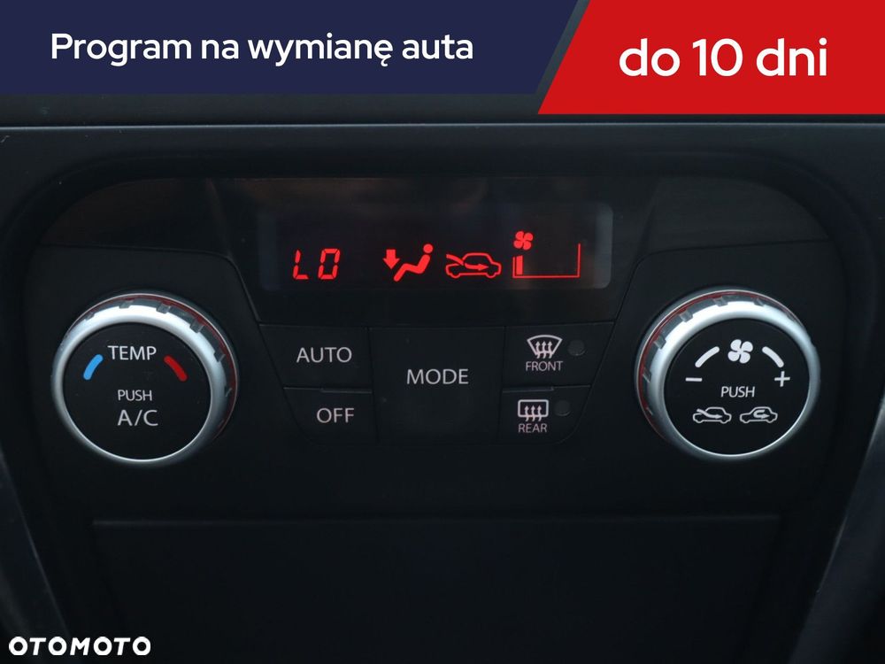 Suzuki SX4 - 18
