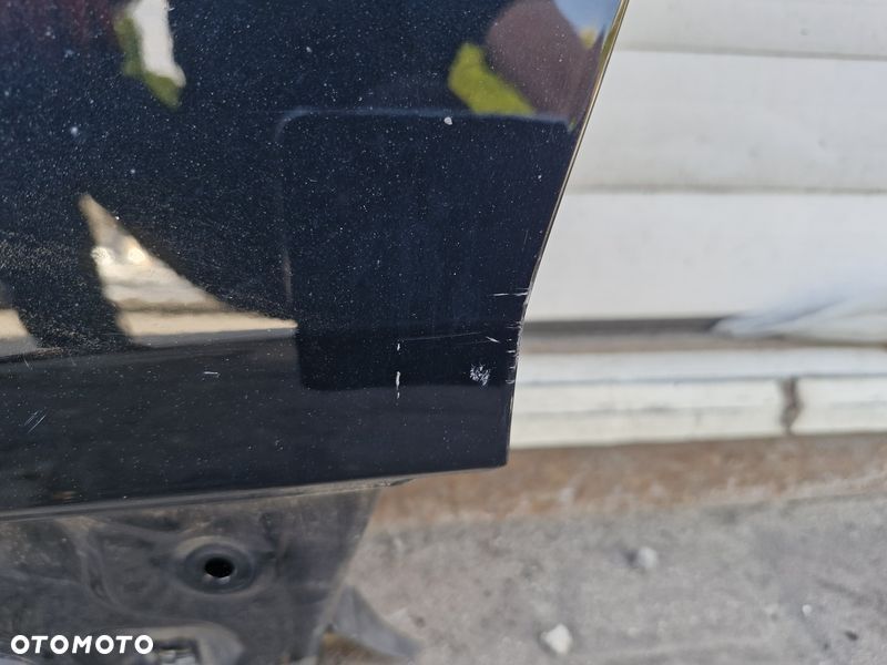 RENAULT SCENIC IV DRZWI LEWY PRZÓD BIXUP - 7