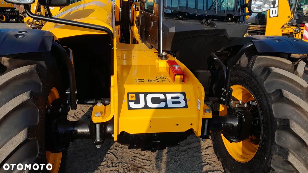 JCB 531-70 - 11