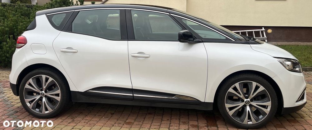 Renault Scenic - 3