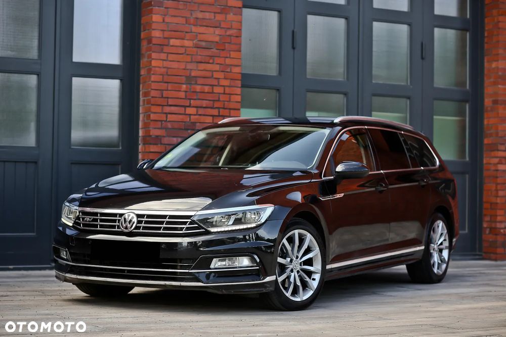Volkswagen Passat Variant - 7