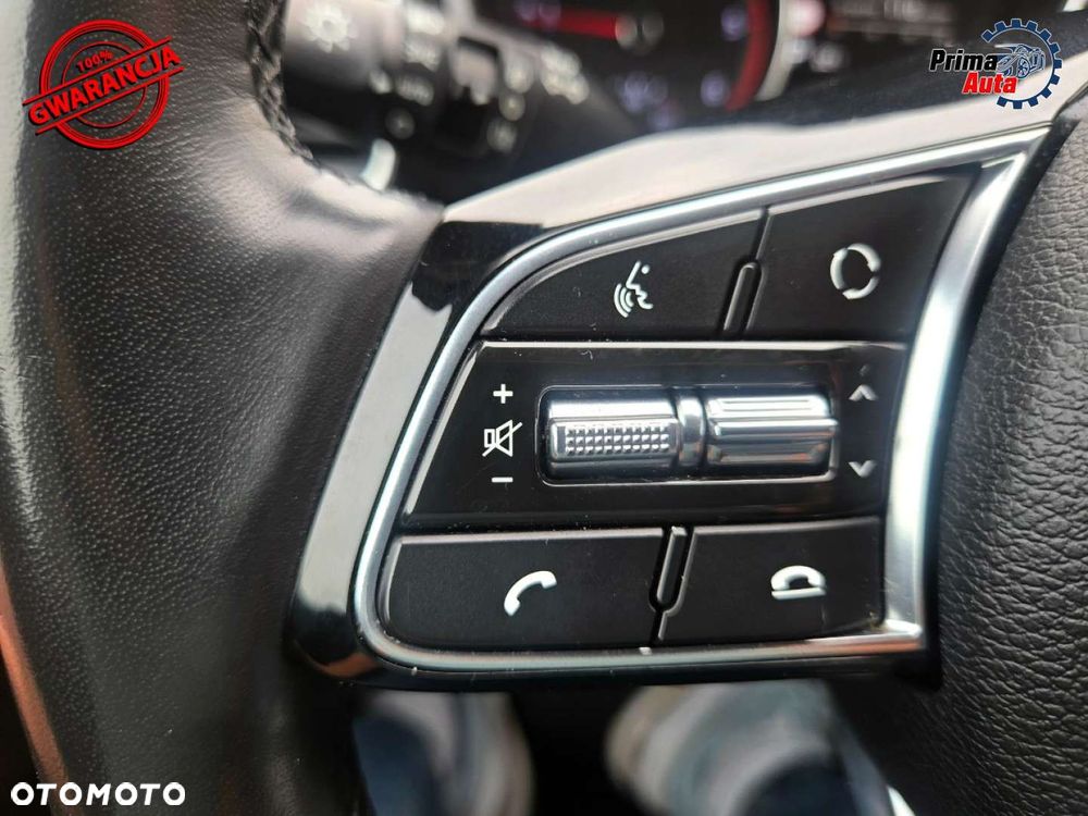 Kia Ceed 1.6 CRDi DCT Spirit - 12