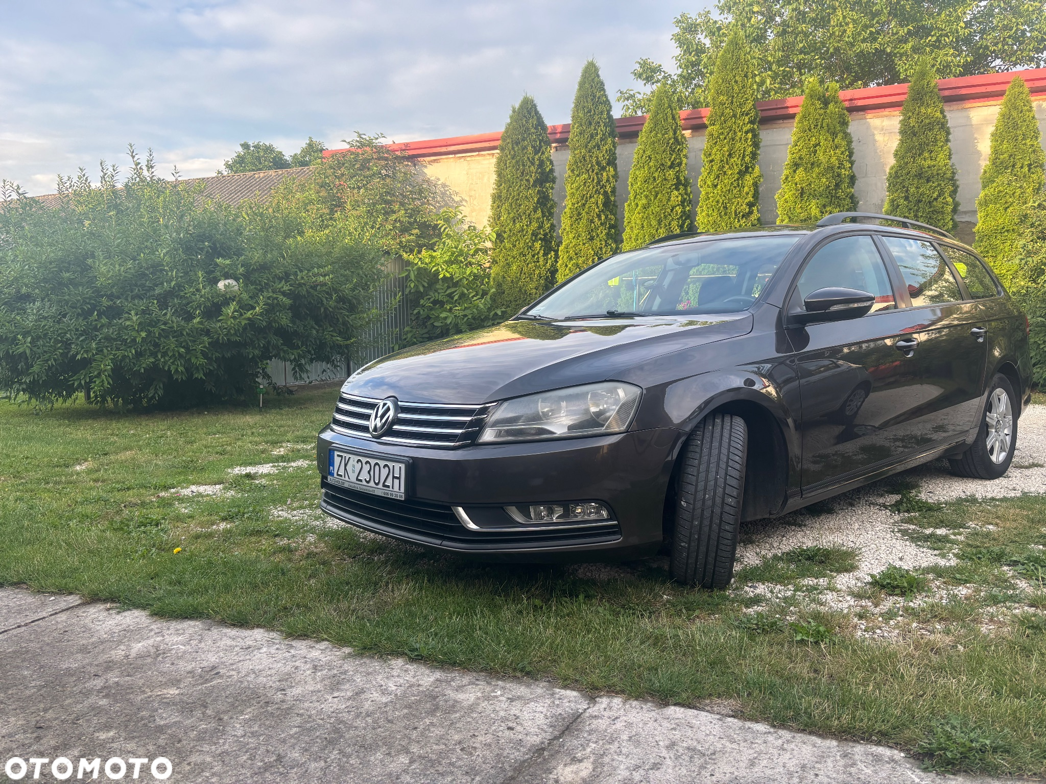 Volkswagen Passat 2.0 TDI Comfortline - 3