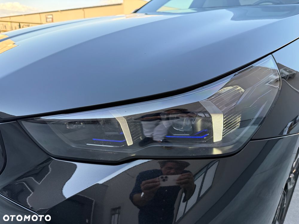 BMW Seria 5 550e xDrive PHEV M Sport - 30