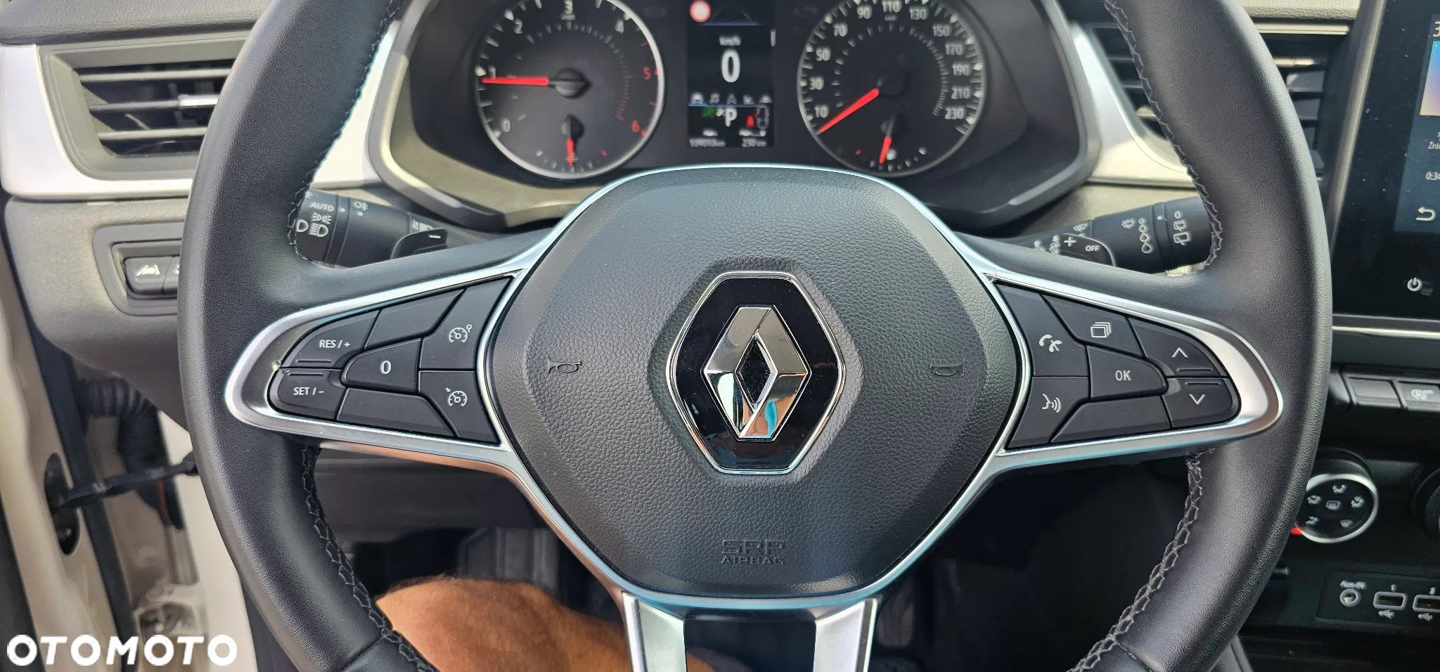 Renault Captur 1.5 Blue dCi Intens EDC - 32
