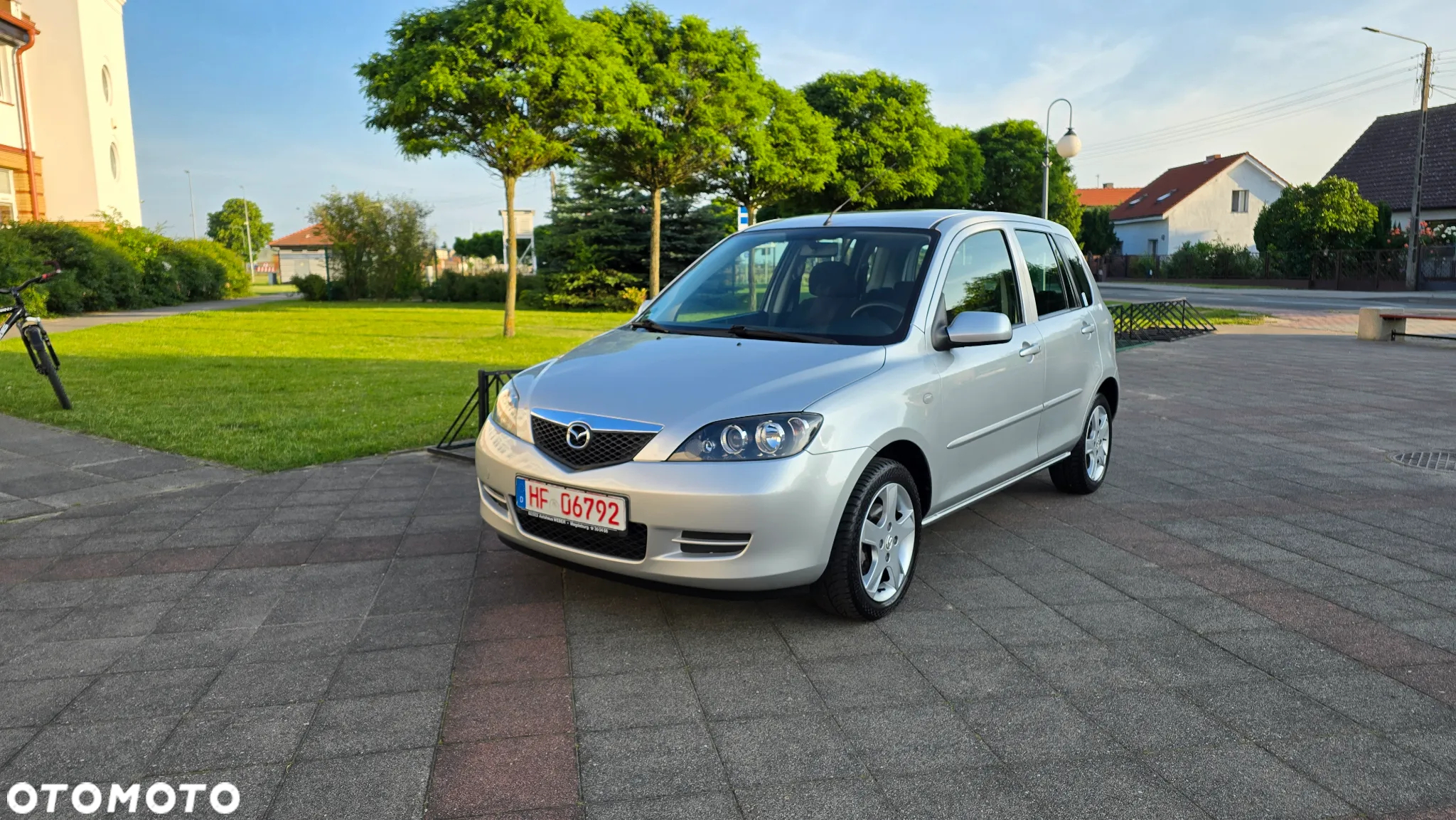 Mazda 2 - 37