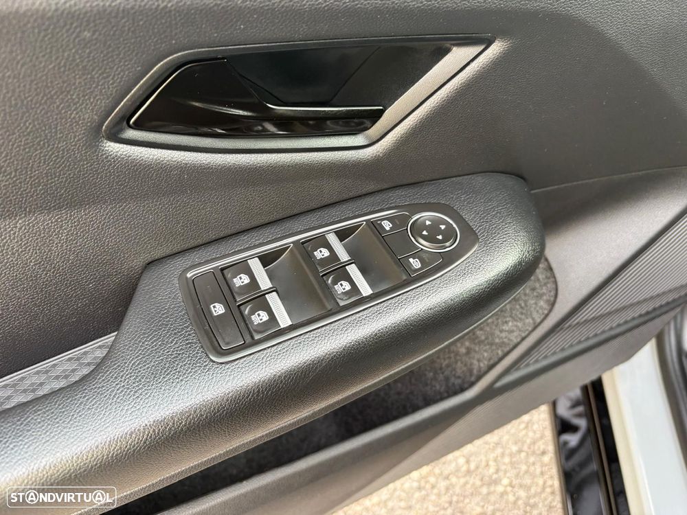 Renault Mégane E-Tech EV60 Equilibre Optimum Charge - 13