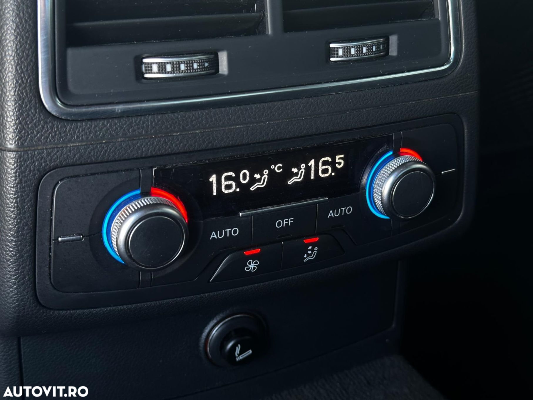 Audi A6 2.0 TDI Ultra S tronic - 25