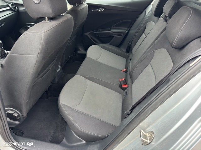 Skoda Fabia 1.0 MPI Ambition - 24