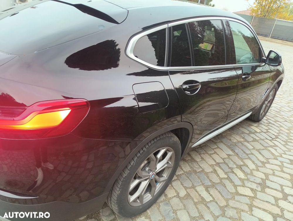 BMW X4 xDrive20i Aut. - 2