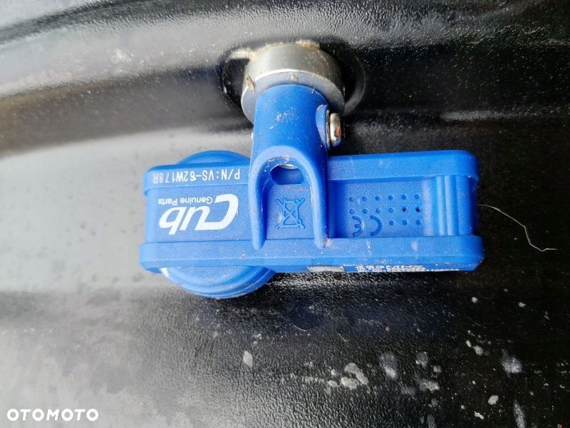 Alufelgi 17" BMW series 2 3 4 5 6 7 8 X3 X3 M X4 X4 M iX iX3 Z4 i5 i7 - 7