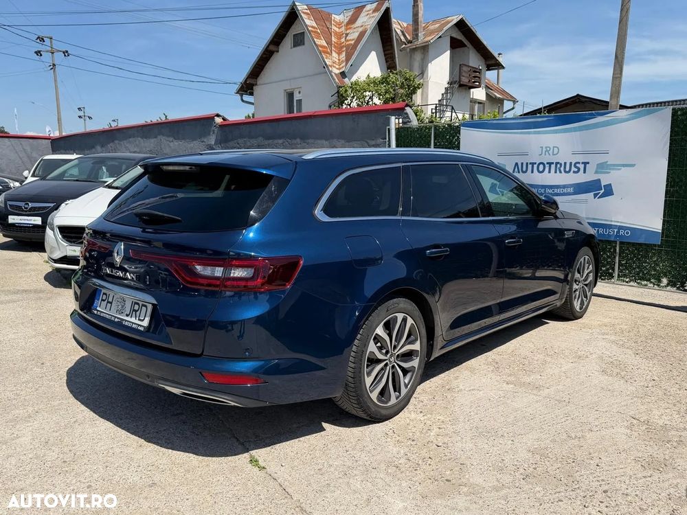 Renault Talisman ENERGY dCi Life - 4