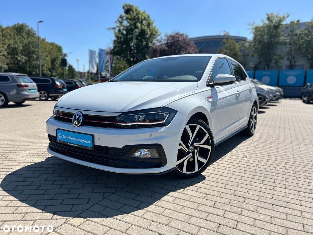 Volkswagen Polo 2.0 TSI GTI DSG - 37