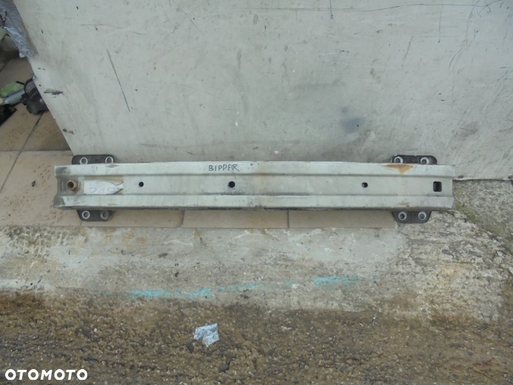 Bipper Fiorino belka zderzaka - 1