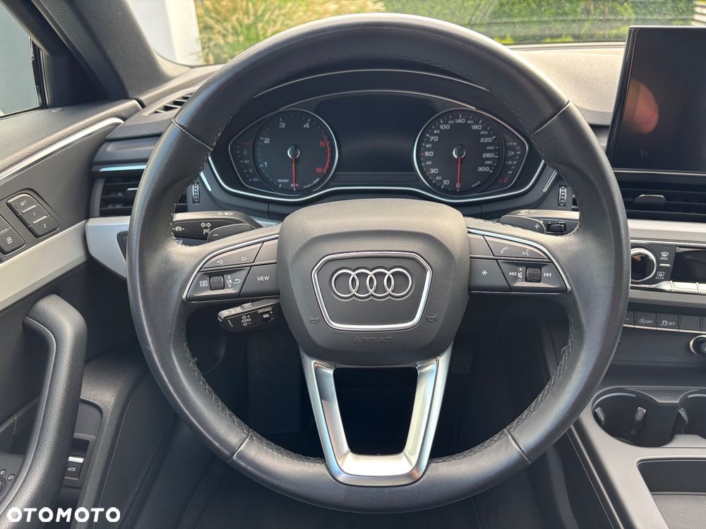 Audi A4 - 21