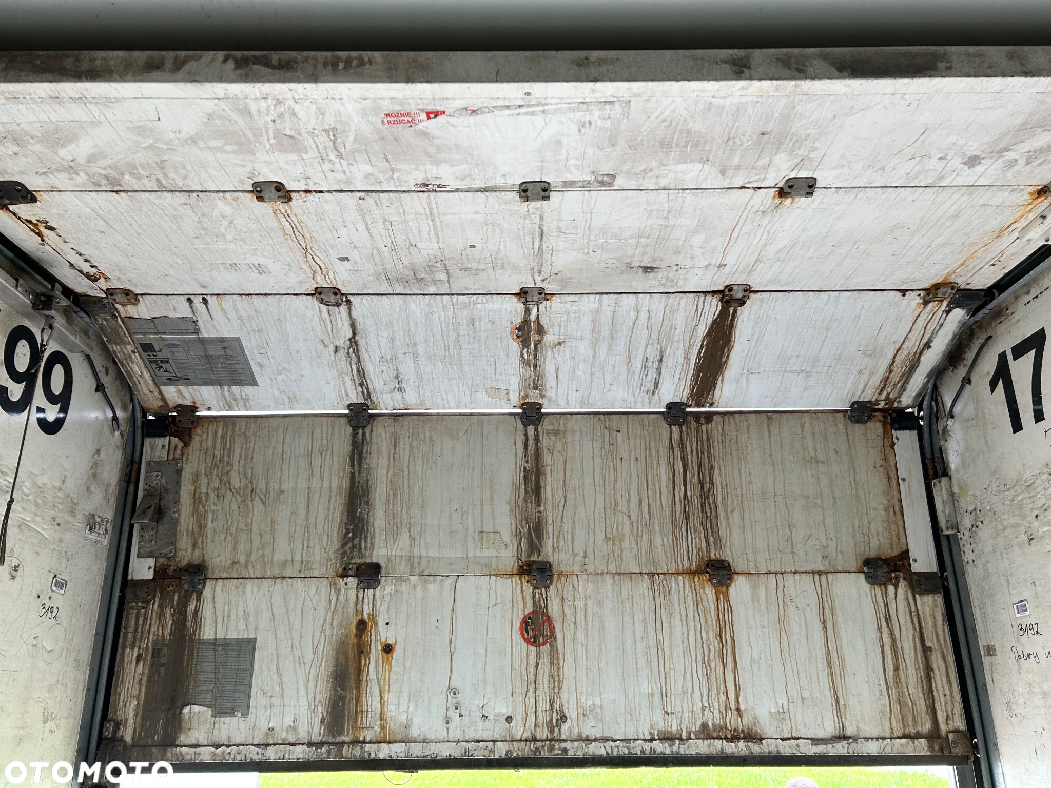 Schmitz Cargobull - - 13