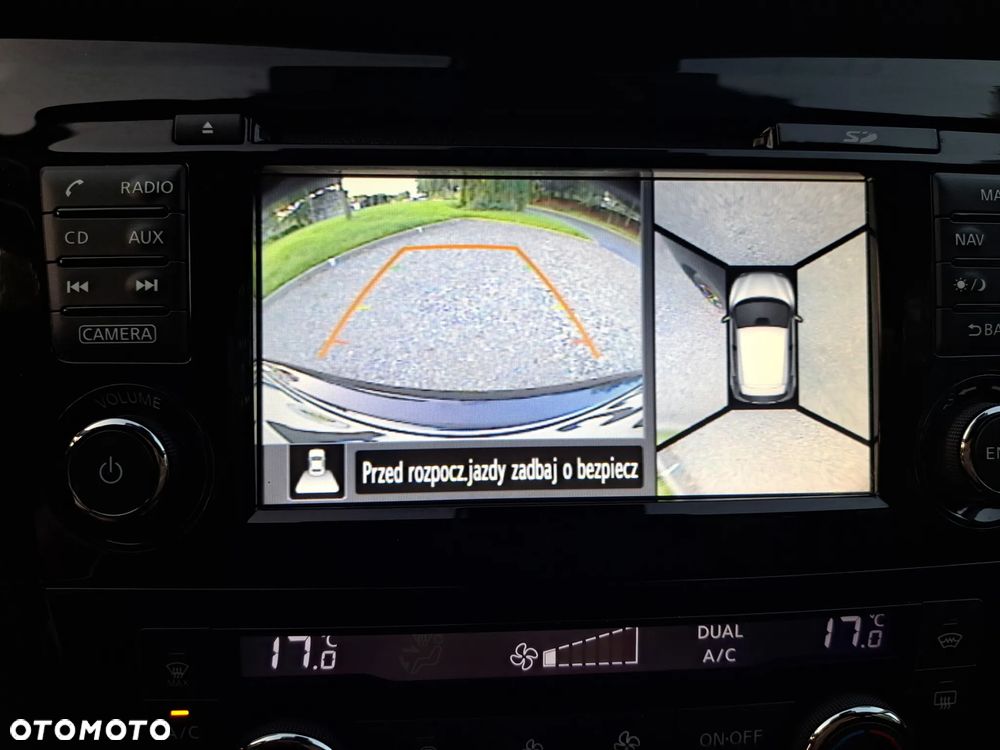 Nissan Qashqai 1.6 DCi Black Edition EU6 - 21