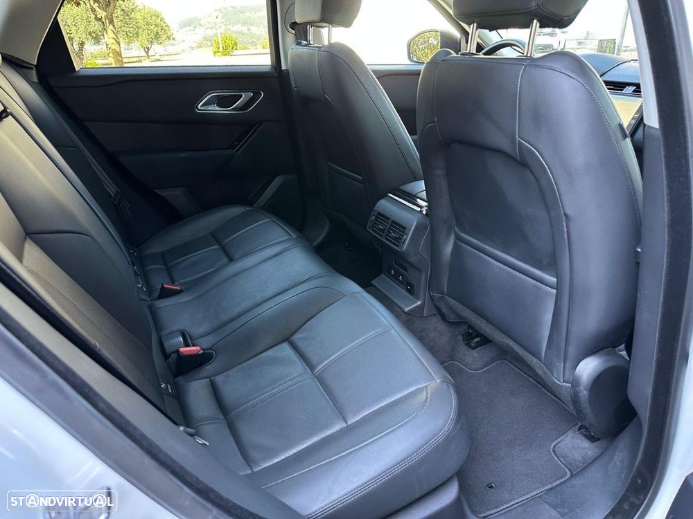 Land Rover Range Rover Velar 2.0 P400e AWD HSE - 44