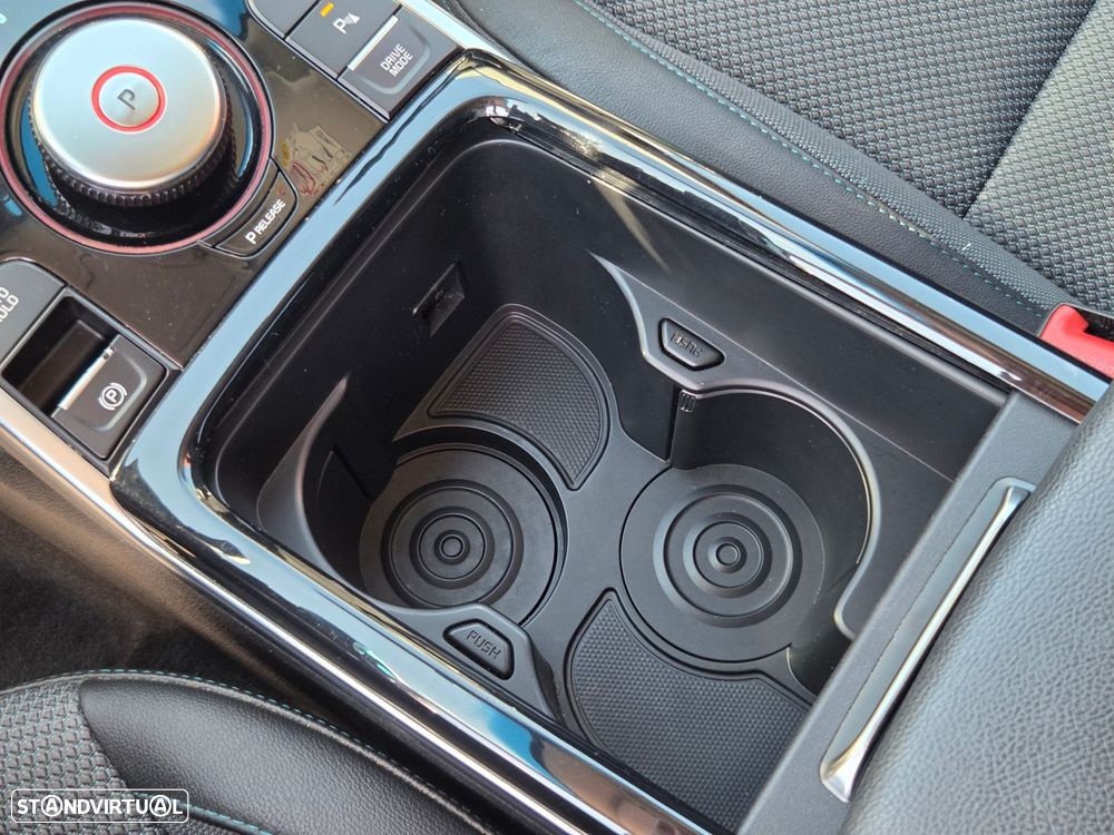 Kia Niro EV - 26