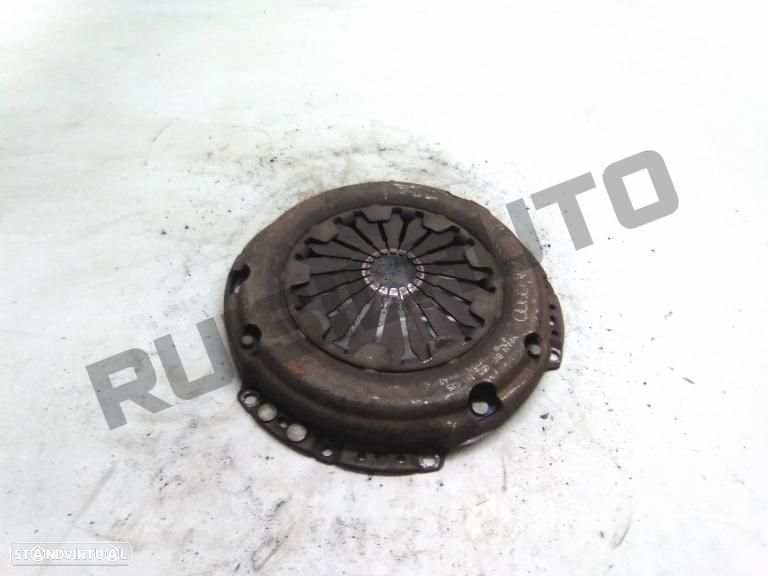 Prensa De Embraiagem  Vw Golf Iii (1h) [1989_1998] 1.4 - 1