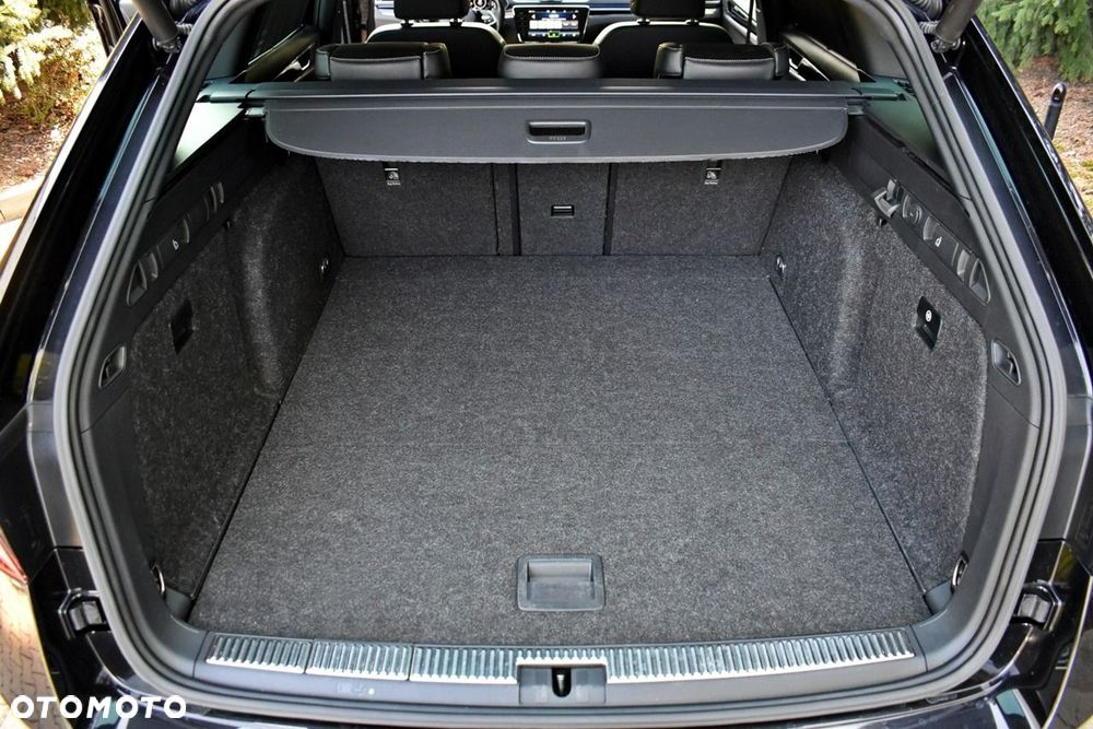 Skoda Superb 2.0 TSI 4x4 L&K DSG - 33