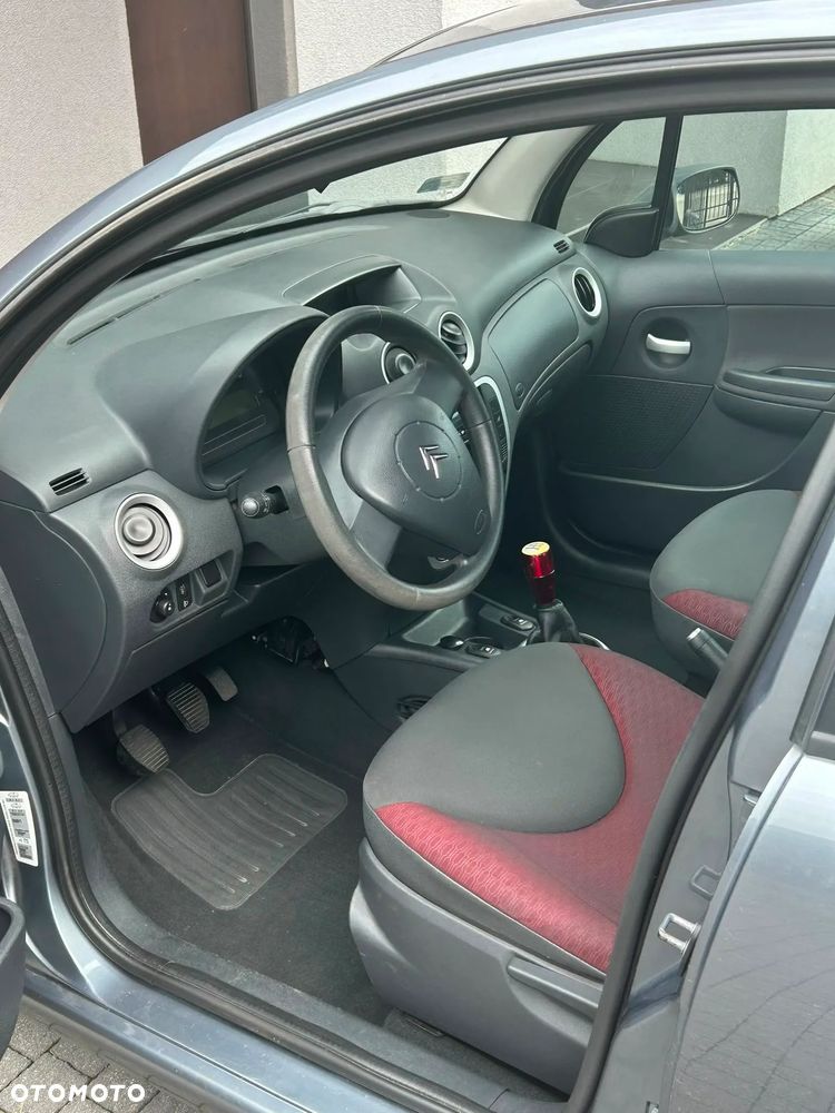 Citroën C3 1.1i Equilibre - 10