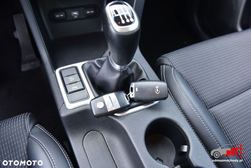 Kia Sportage - 26