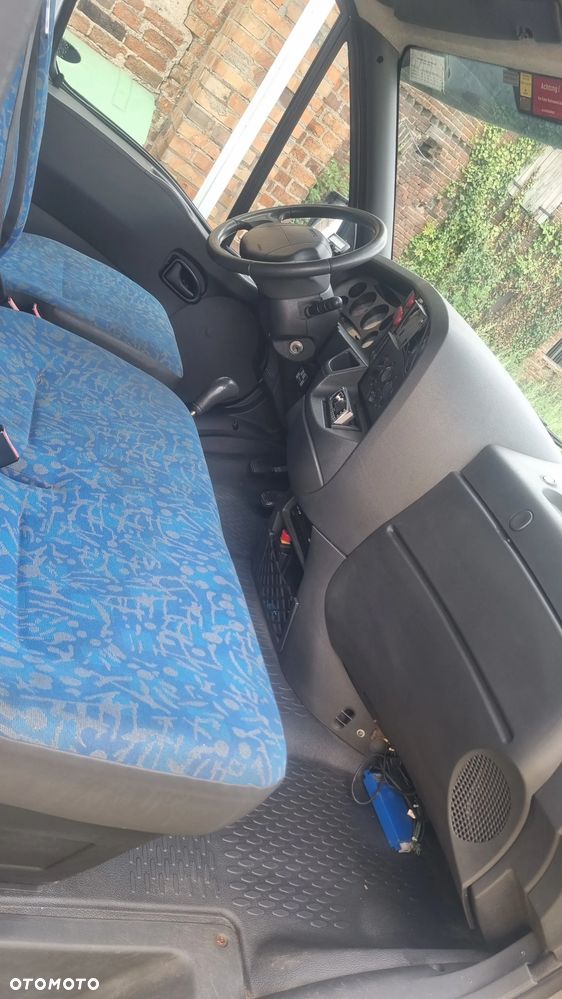 Iveco Daily - 7