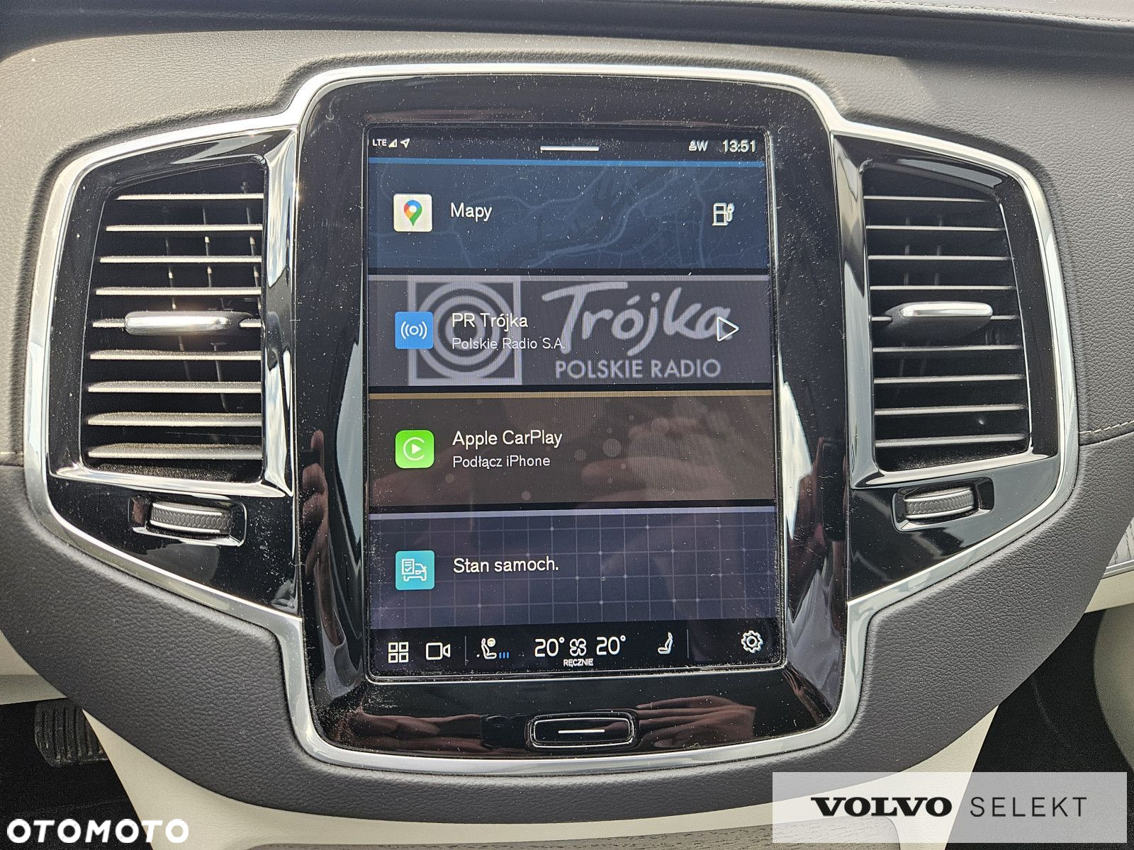 Volvo XC 90 - 14