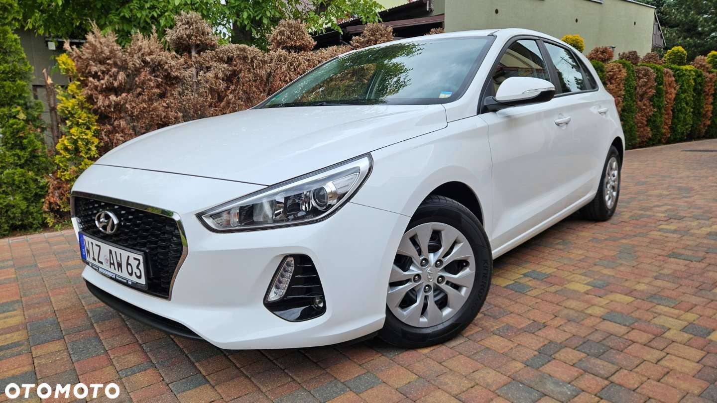 Hyundai i30 - 1