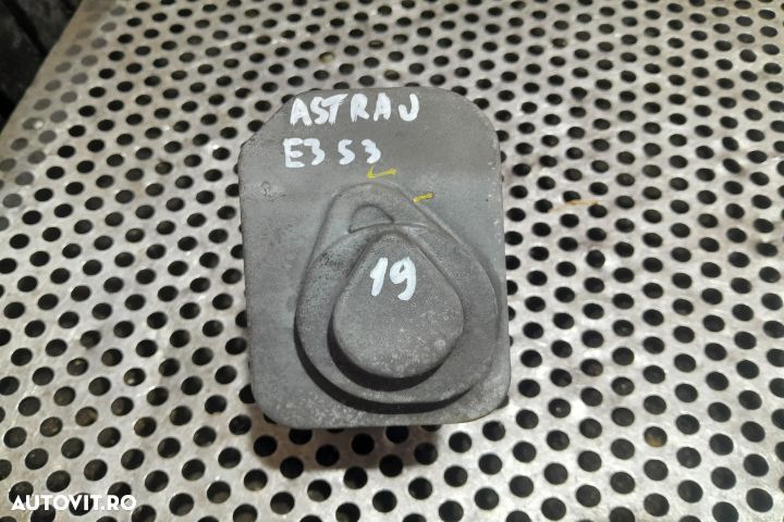 CLAPETA ACCELERATIE 8981052100 8981052100 Opel Astra J [facelift] [20 - 2
