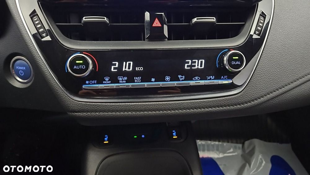 Toyota Corolla 1.8 Hybrid GR Sport - 20