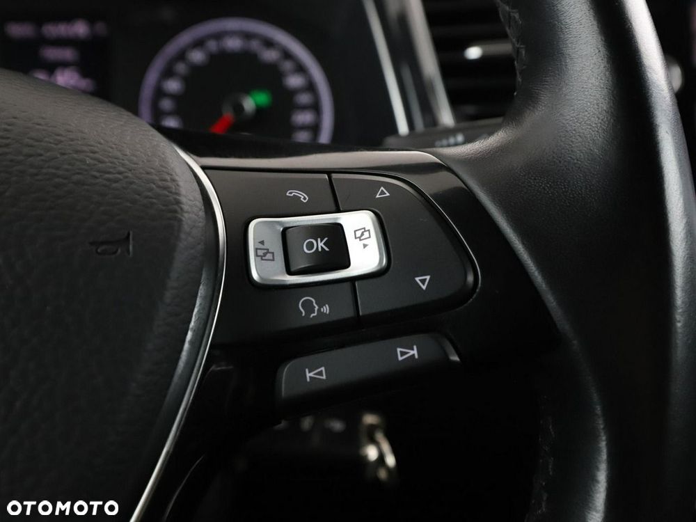 Volkswagen T-Roc 2.0 TSI 4Motion DSG Sport - 35