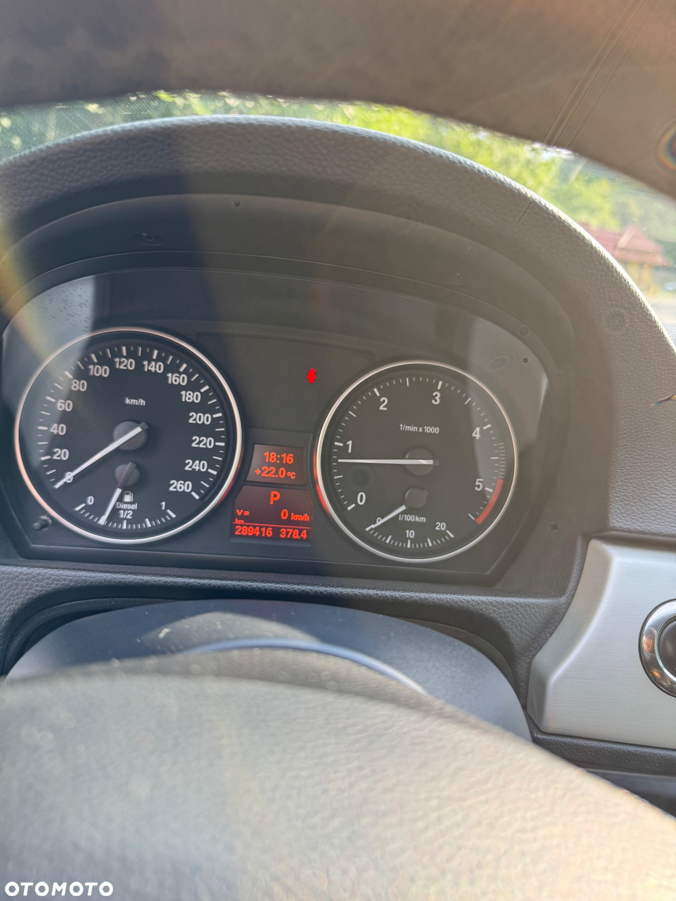 BMW Seria 3 320d Coupe - 2