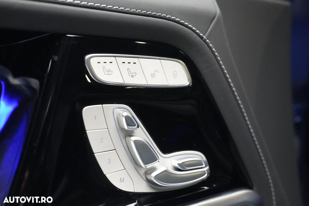 Mercedes-Benz G AMG 63 SW Long Aut. MHEV - 16