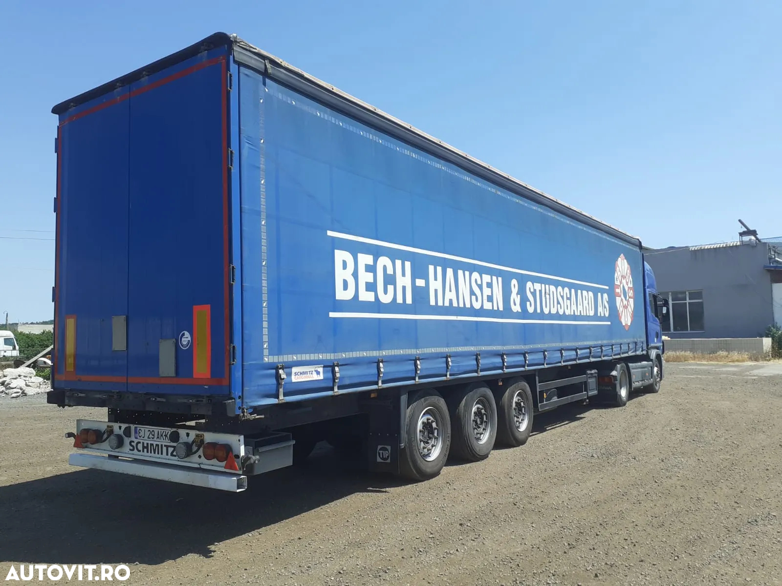Schmitz Cargobull - 4