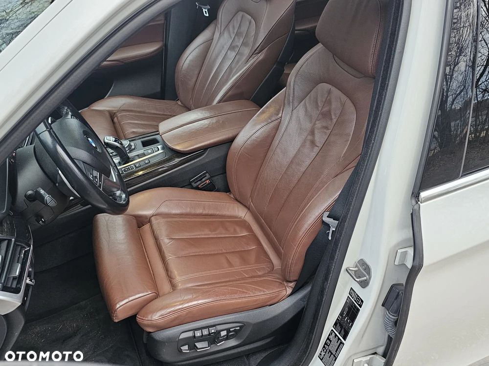 BMW X5 xDrive30d - 5