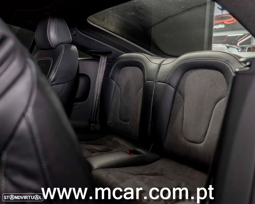 Audi TT Coupé 1.8 TFSI S-line - 11