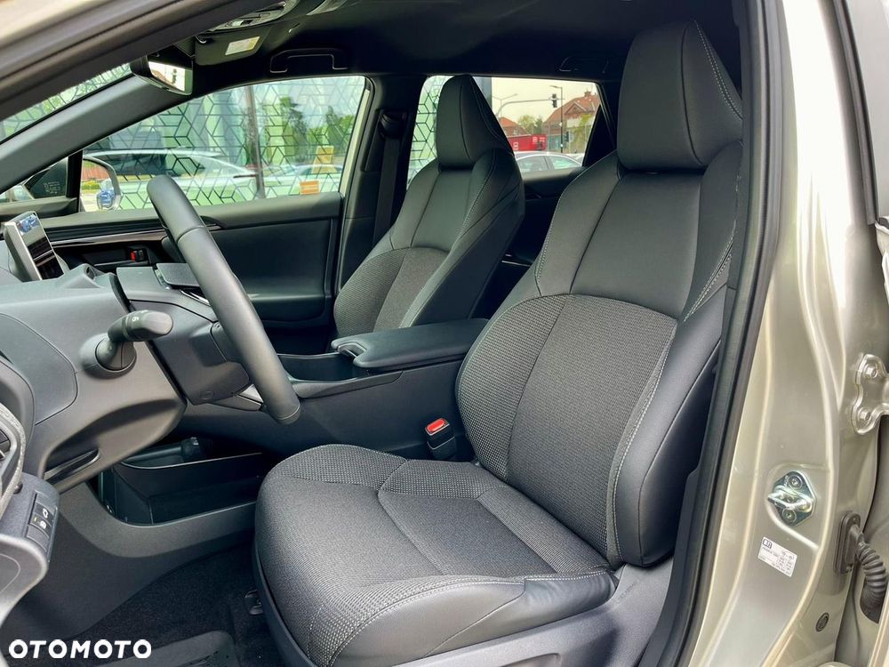 Toyota bZ4X 71.4kWh Prestige - 20