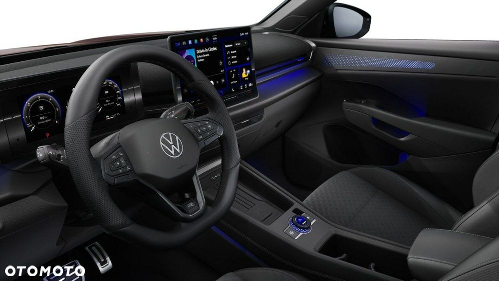 Volkswagen T-Roc 1.5 eTSI R-Line DSG - 6