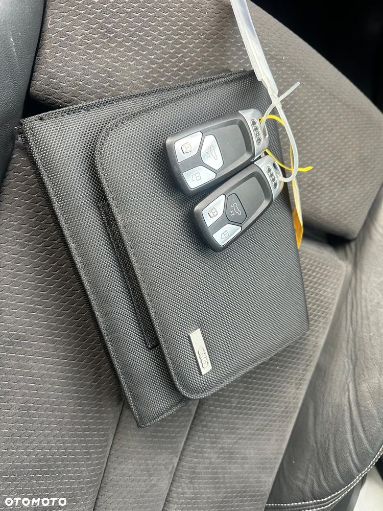 Audi A5 Sportback 40 TDI quattro S tronic S line - 20