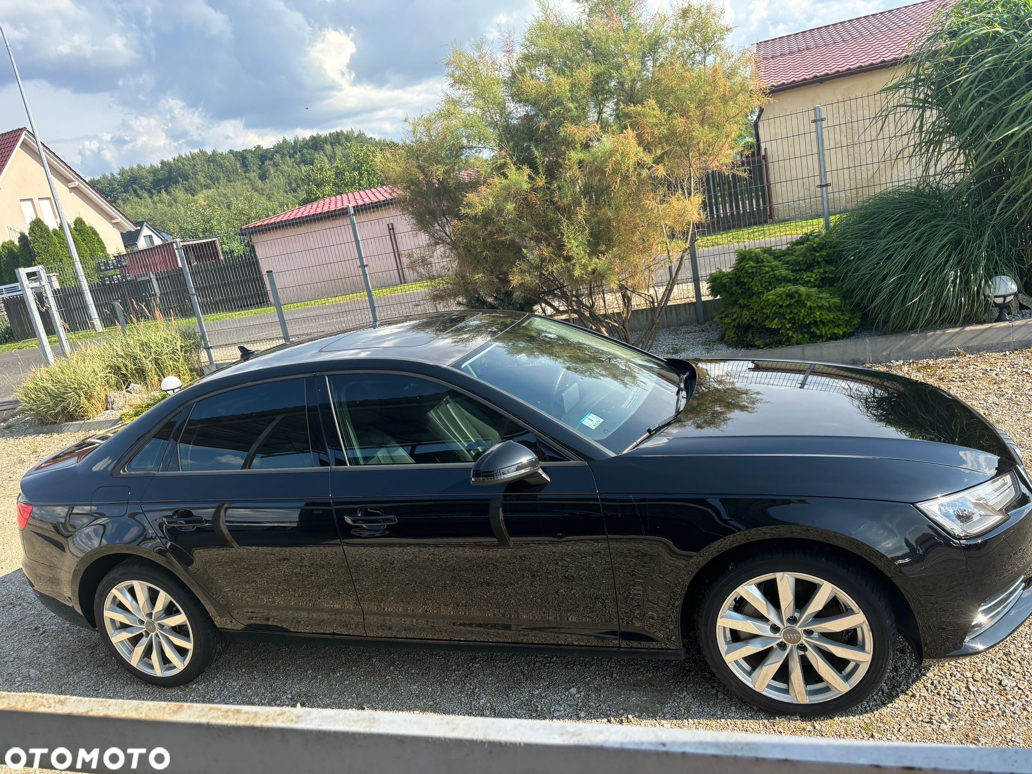 Audi A4 2.0 TFSI Quattro S tronic - 15