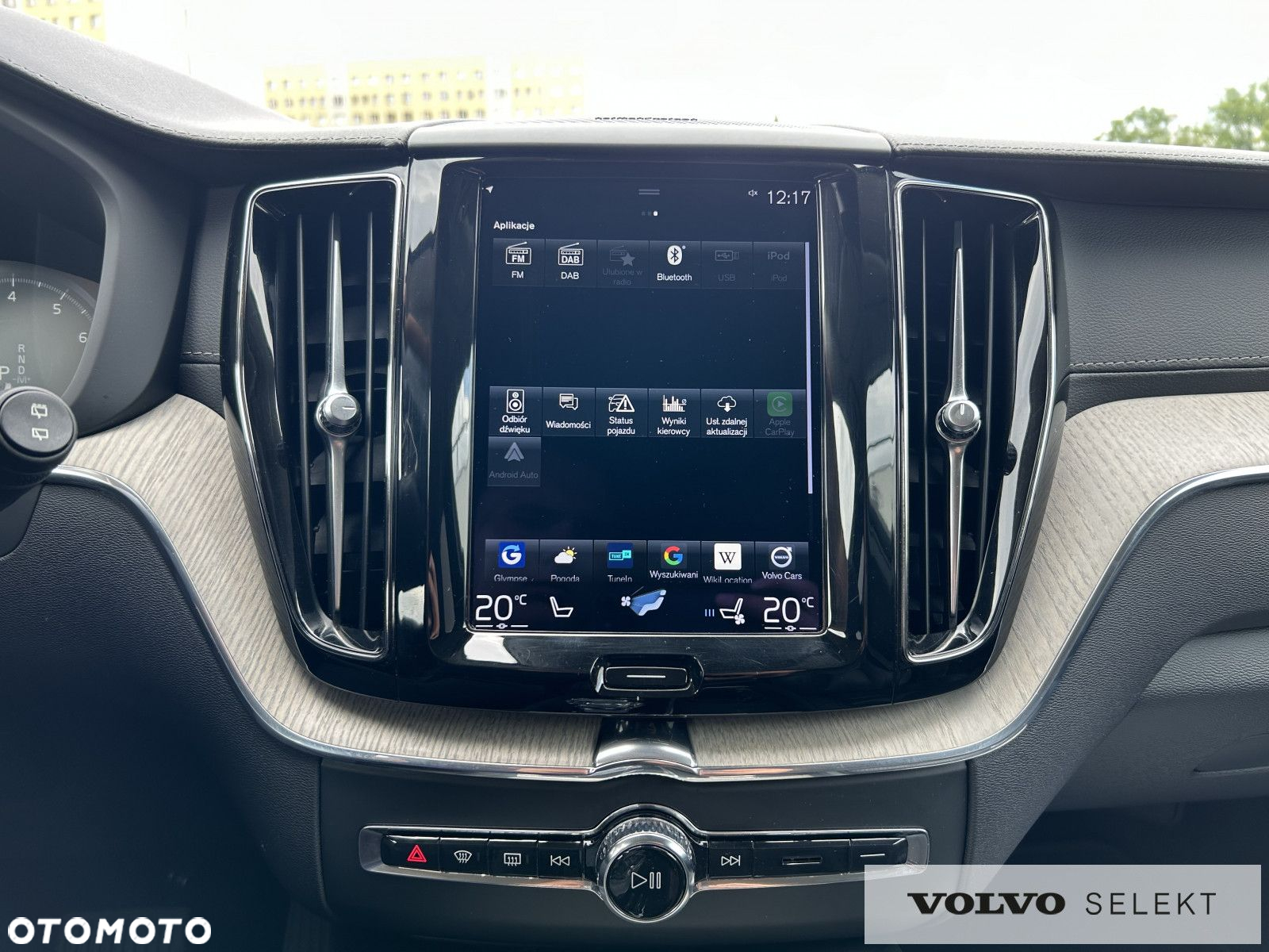 Volvo XC 60 - 16