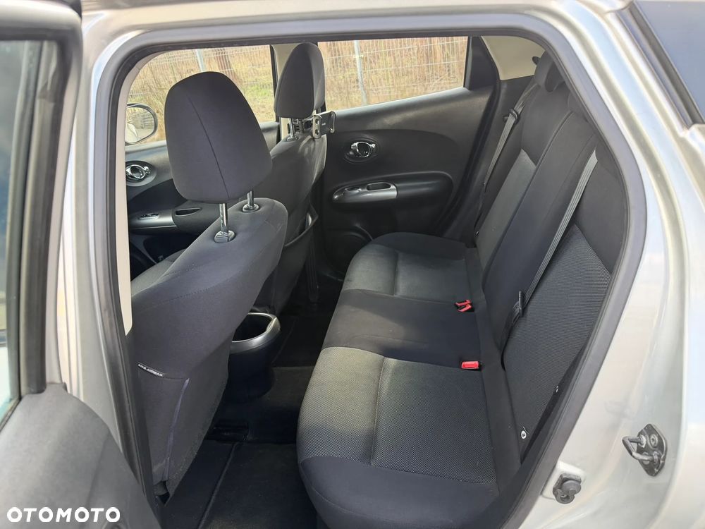 Nissan Juke 1.5 dCi Edition - 28