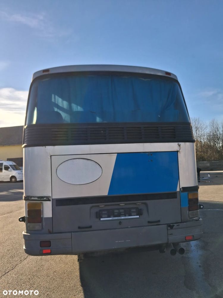 Setra Kassbohrer Setra 215 - 4